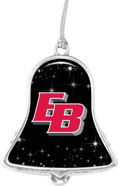 California State University East Bay Ornament