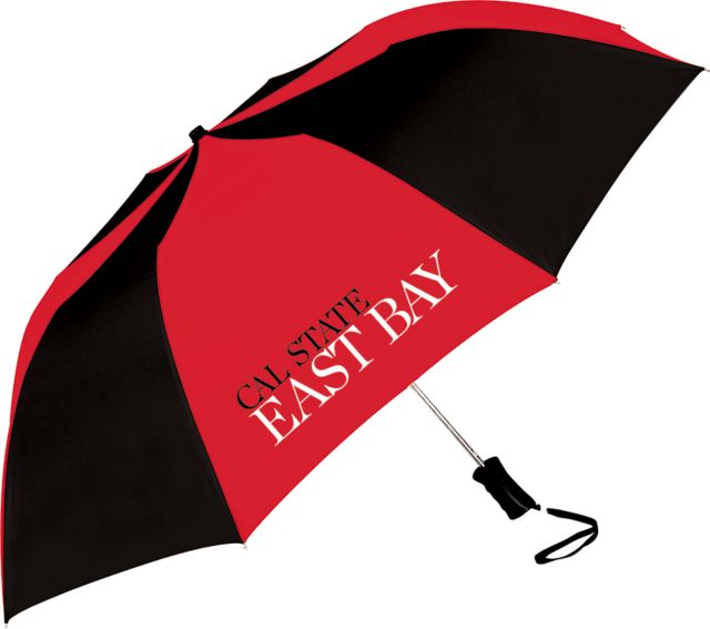 California State University East Bay 48'' Umbrella