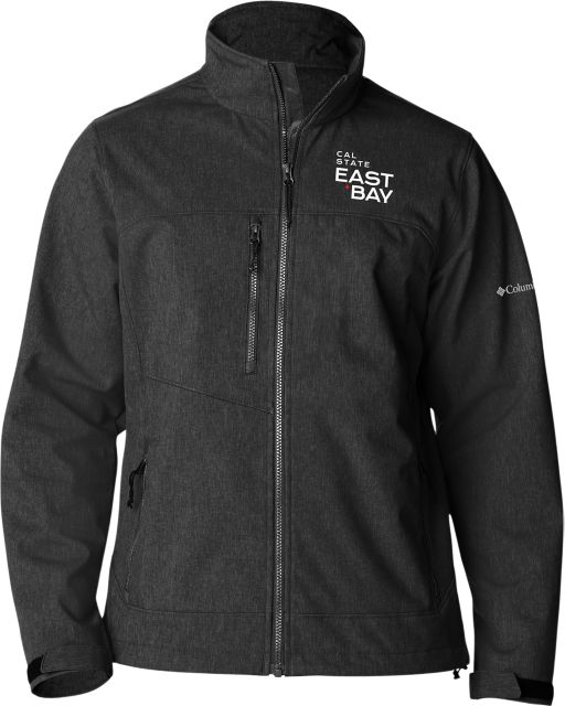 California State University East Bay Jacket