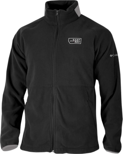 California State University East Bay Full Zip