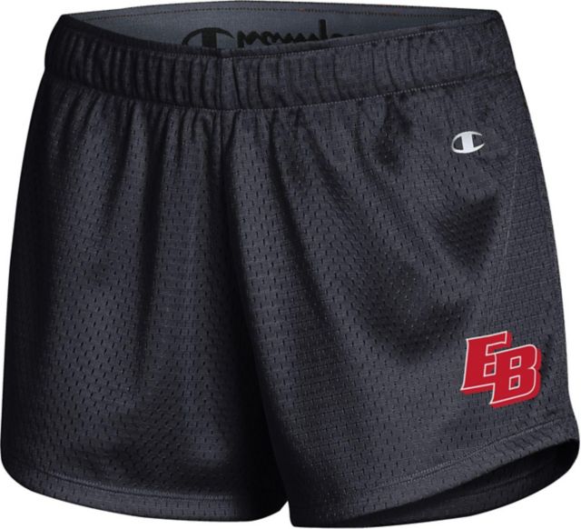 Eastbay best sale running shorts