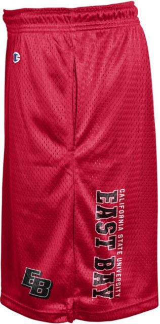 Eastbay sales mesh shorts