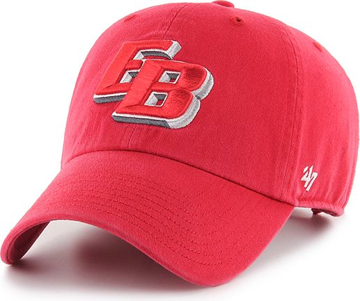 California State University East Bay Adjustable Cap