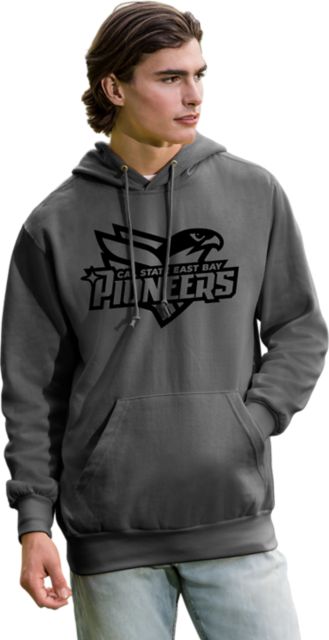 California State University East Bay Pioneers Hooded Sweatshirt