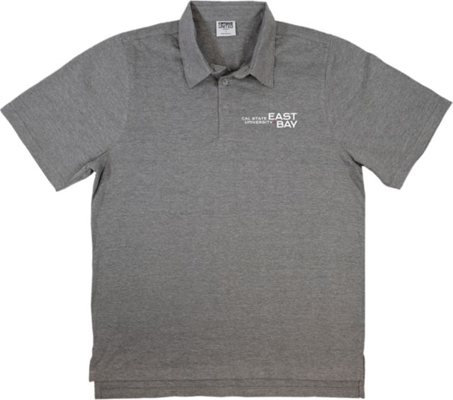 California State University East Bay Polo