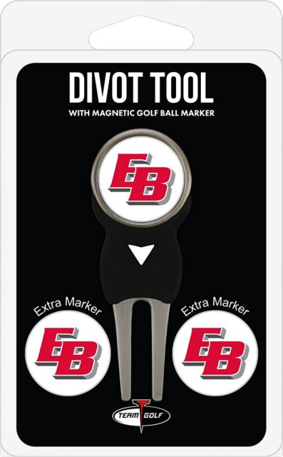 California State University East Bay Golf Divot Tool With Chip Marker