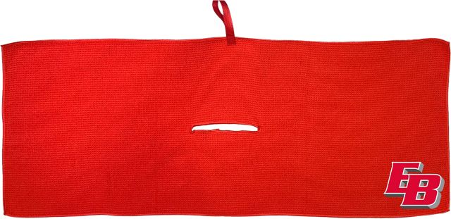 California State University East Bay 16"x40" Towel