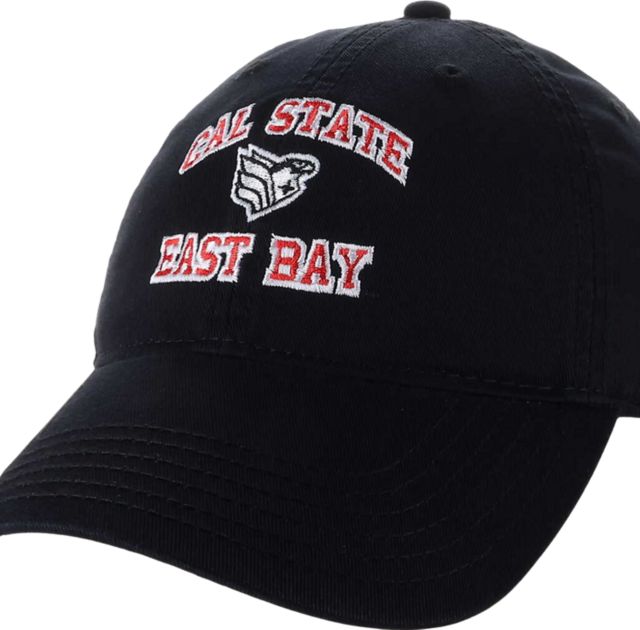 California State University East Bay Adjustable Cap