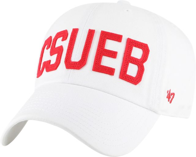 California State University East Bay Adjustable Cap