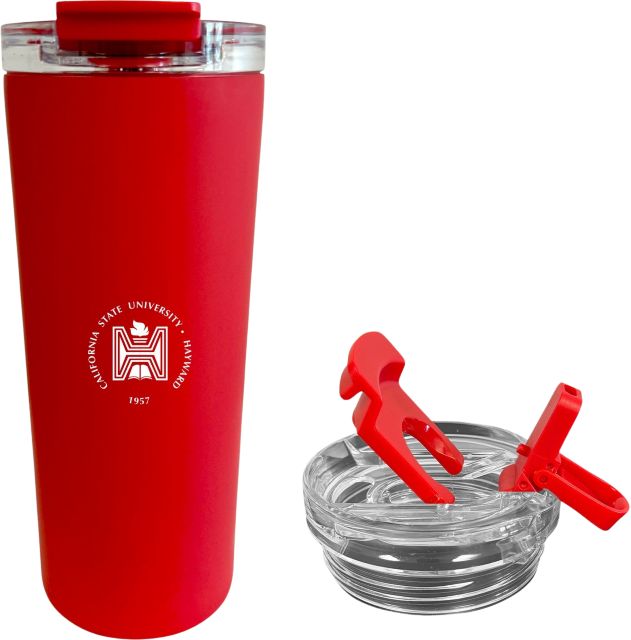 California State University East Bay 24 oz. 2-in-1 Tumbler