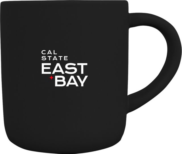 California State University East Bay 20 oz. Ceramic Mug