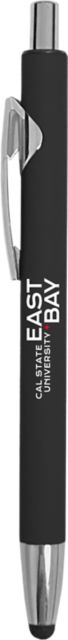 California State University East Bay Ballpoint Pen with Stylus