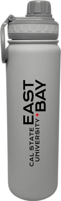 California State University East Bay 24 oz. Bottle