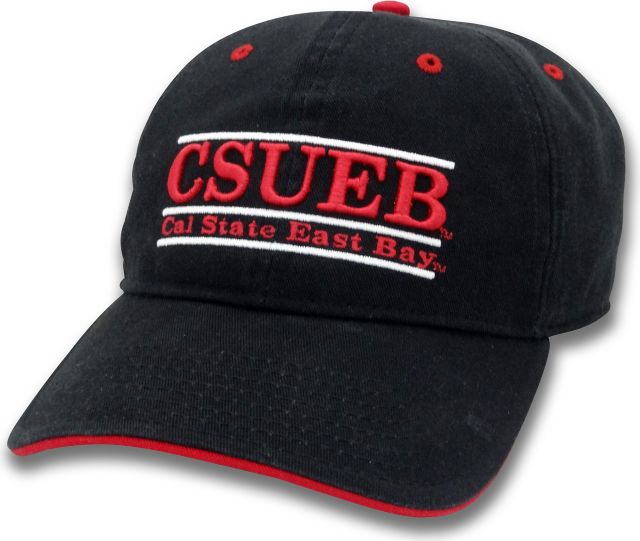 California State University East Bay Cap