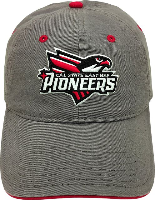 California State University East Bay Pioneers Cap