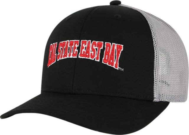 California State University East Bay Trucker Cap