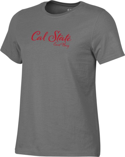 California State University East Bay Women's Pioneers Crewneck