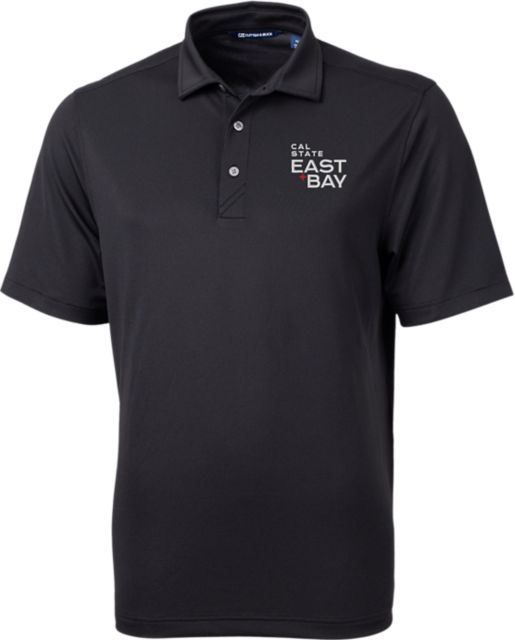 California State University East Bay PIque Polo California State University East Bay