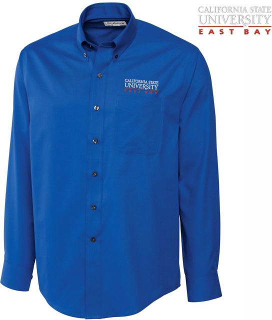 California State University East Bay Epic Long Sleeve T-Shirt