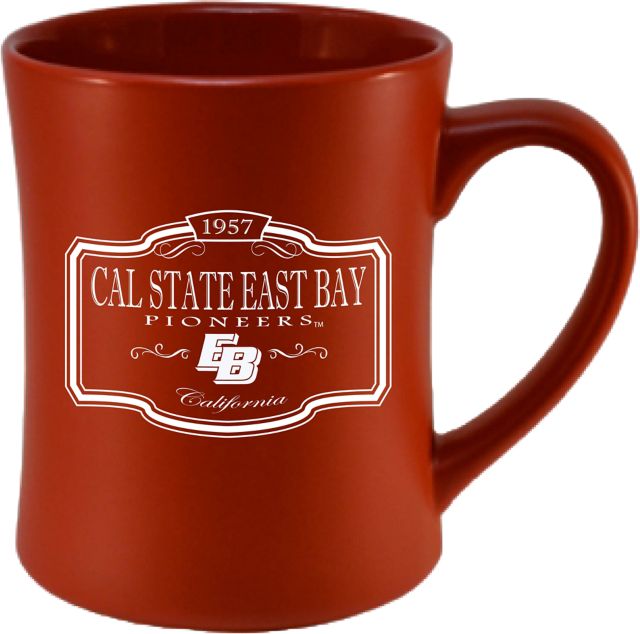 California State University East Bay 16 oz. Mug