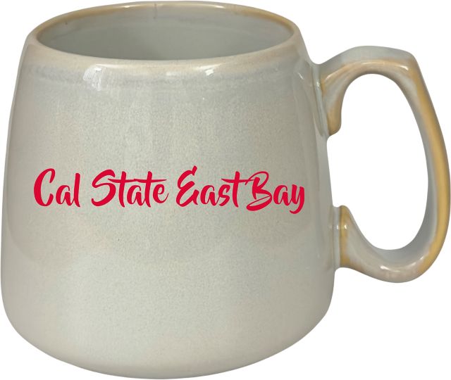 California State University East Bay 15 oz. Mug