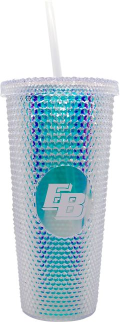 California State University East Bay 24oz Tumbler