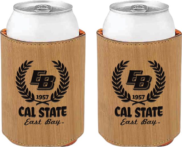 California State University East Bay Pioneers Can Cooler