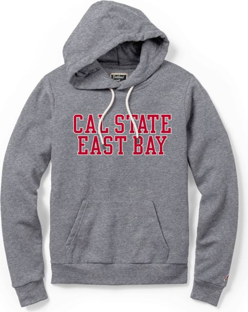 eastbay under armour hoodie