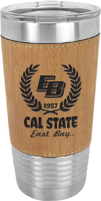 Laramie Travel Tumbler