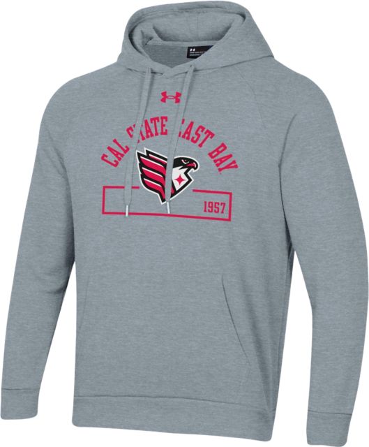 California State University East Bay Hooded Sweatshirt