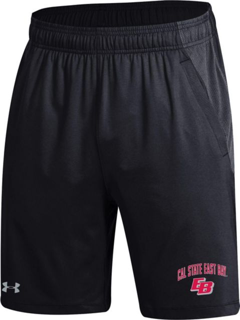 California State University East Bay Shorts