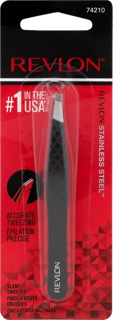 TWEEZER 3.5" EXPERT SLANT TIP