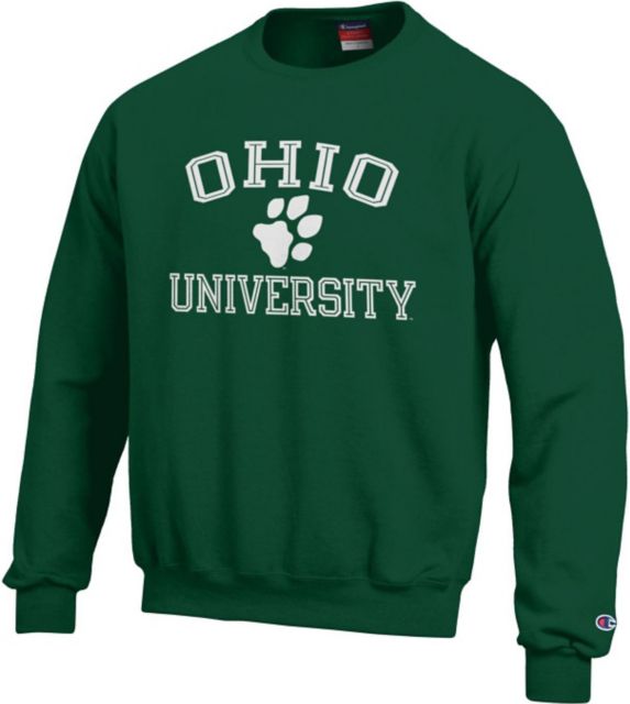 ohio state champion crewneck