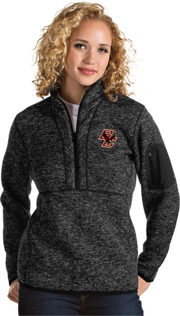 Boston College Women's Fortune Pullover - ONLINE ONLY