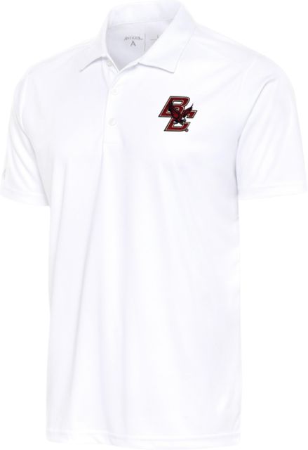 Boston College Tribute Polo