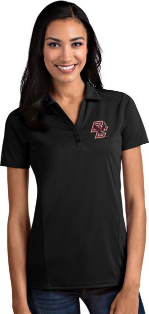 Boston College Women's Tribute Polo - ONLINE ONLY