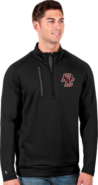 Boston College Generation Pullover - ONLINE ONLY