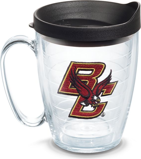 Boston College Eagles Rambler 20 oz. Tumbler: Boston College