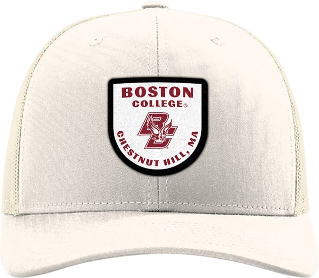 Boston College Trucker Cap