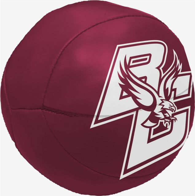 Boston College Micro Soft Basketball