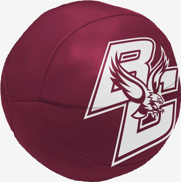 Boston College Micro Soft Basketball