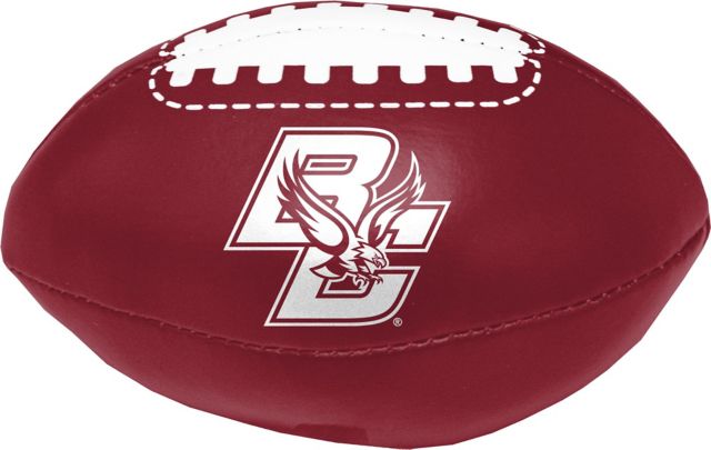 Boston College Micro Soft Football