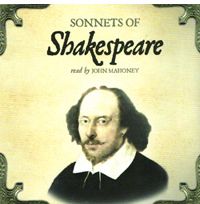 Sonnets of Shakespeare