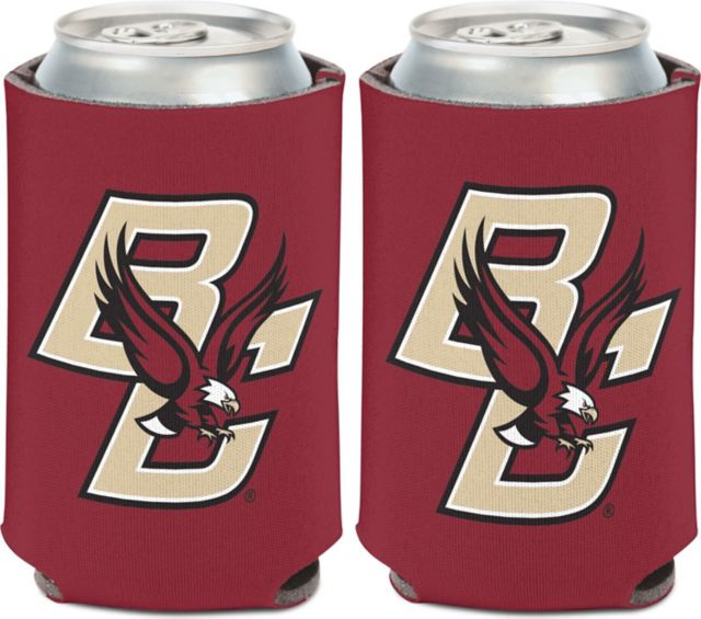 Boston College 12 oz. Dad Can Cooler: Boston College