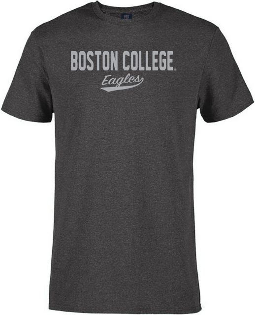 boston college t shirt