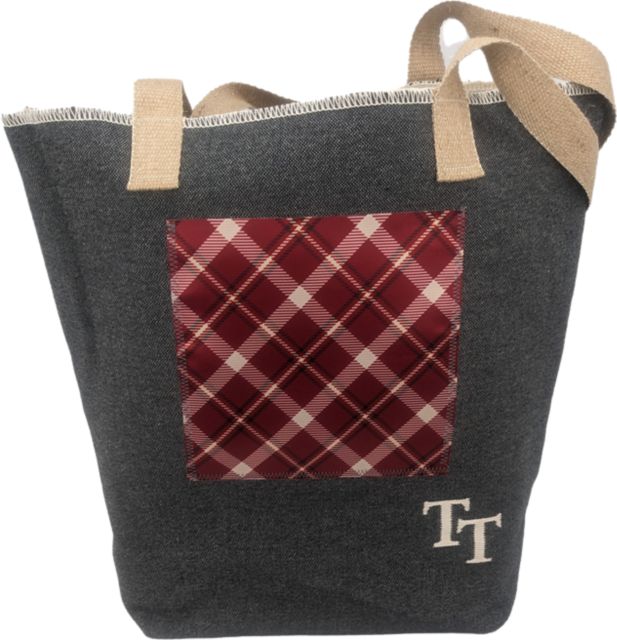 Boston College Tote Bag