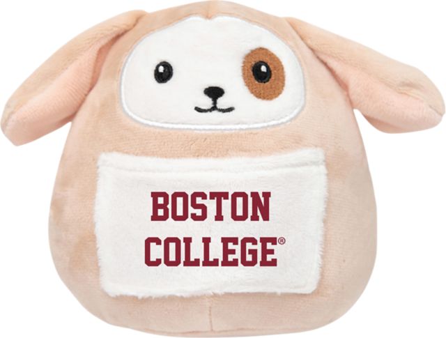 Boston College 6'' Squishy Plush