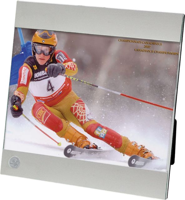 Boston College Picture Frame Gift Set