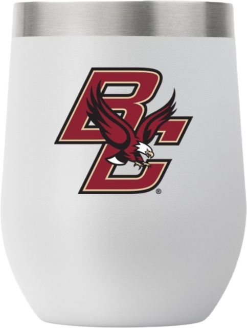 Boston College 12 oz. Tumblr