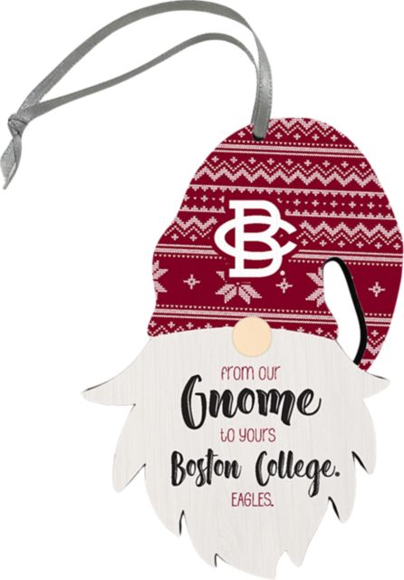 Boston College Eagles Ornament